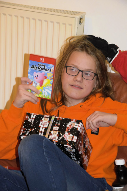 Weihnachten
2025 Jonas