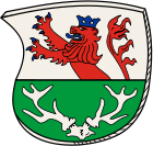 Wappen von Odenthal