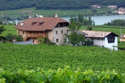 St. Josef Kaltern Italien