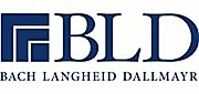 BLD Bach
          Langheid Dallmayr